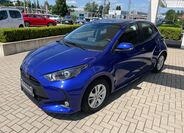Toyota Yaris 2