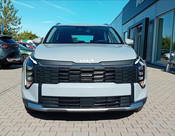 KIA Sportage 2