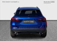 Mercedes-Benz GLA 4
