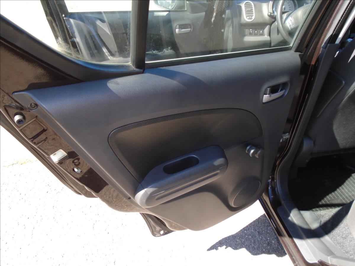 Suzuki Splash