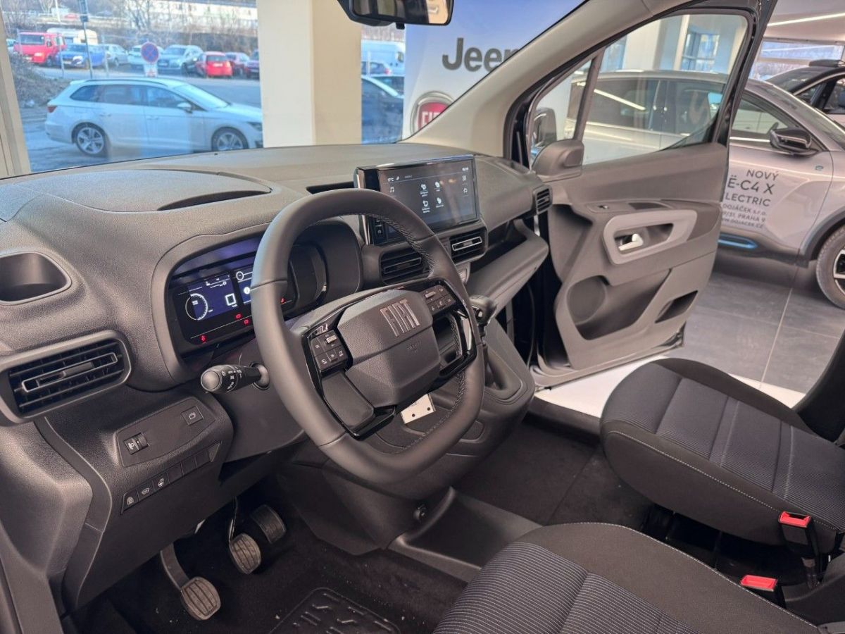 Fiat Dobló
