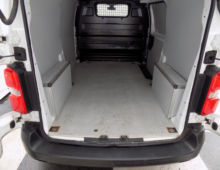 Peugeot Expert 17