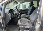Volkswagen Golf Sportsvan 9