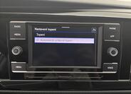 Volkswagen Transporter 18