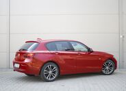 BMW Řada 1 5