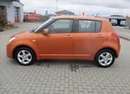 Suzuki Swift 2