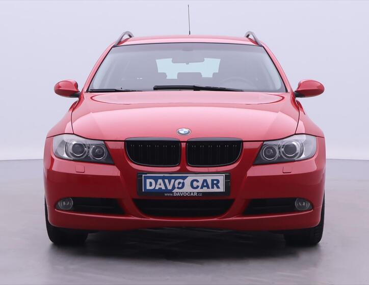 BMW Řada 3 2