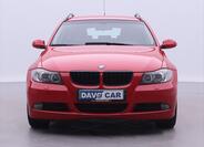 BMW Řada 3 2