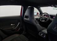 Mercedes-Benz Třídy A 20