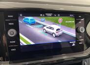 Volkswagen T-Cross 18