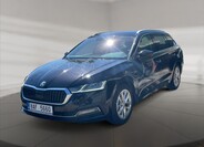 Škoda Octavia 3