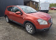 Nissan Qashqai 2