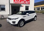 Land Rover Range Rover Evoque 3