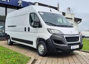 Peugeot Boxer 6