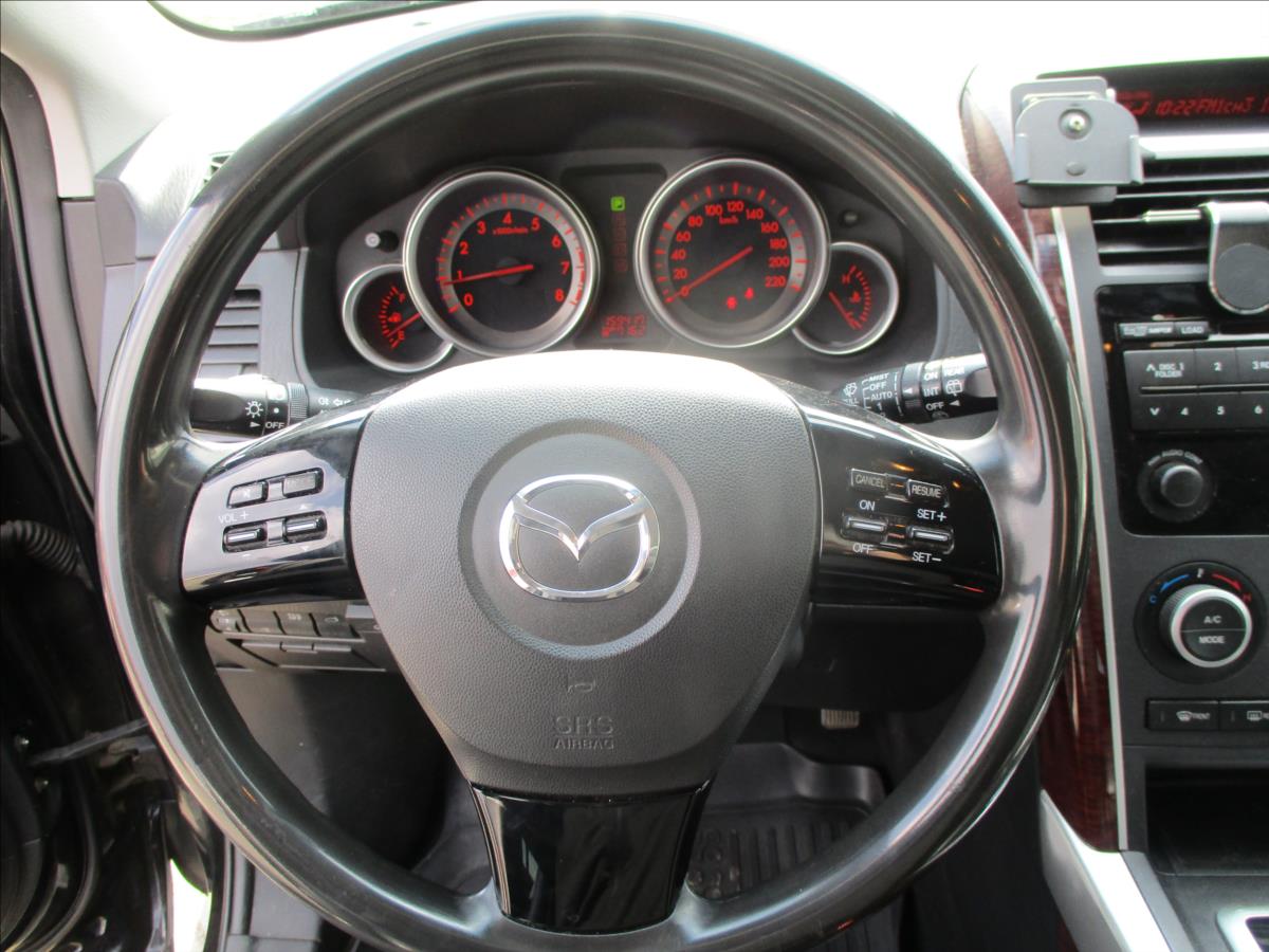 Mazda CX-9
