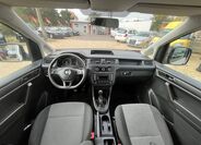 Volkswagen Caddy 18