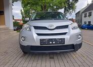 Toyota Urban Cruiser 17