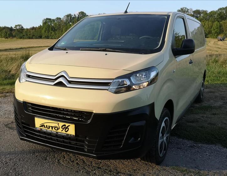 Citroën Jumpy 20