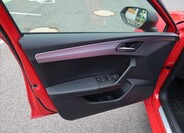 Seat Leon 18