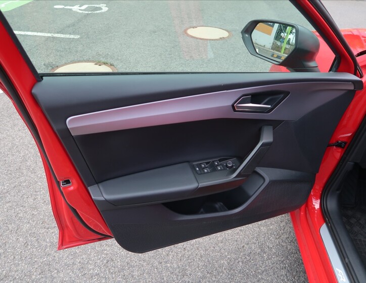 Seat Leon 18