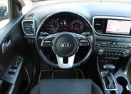 KIA Sportage 10