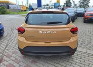 Dacia Sandero 5