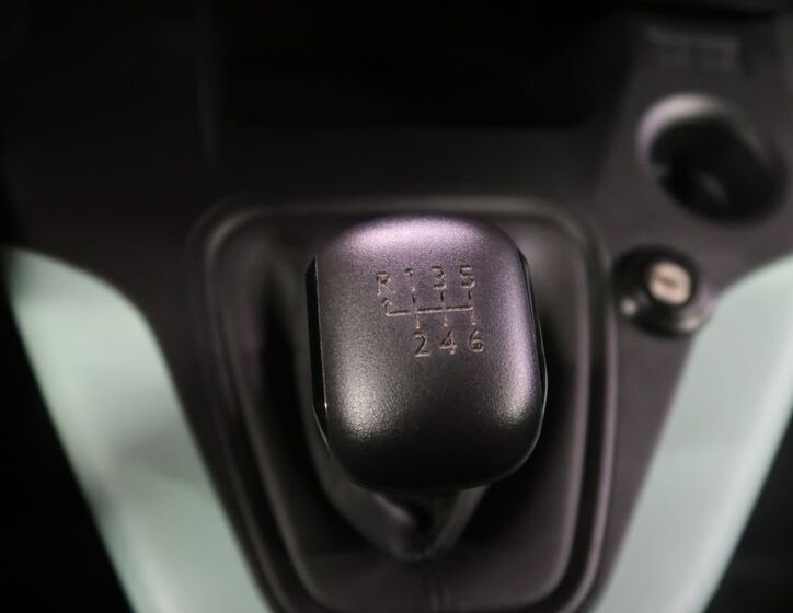 Citroën Berlingo 27