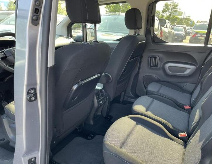 Toyota ProAce City Verso 14