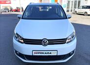 Volkswagen Touran 2