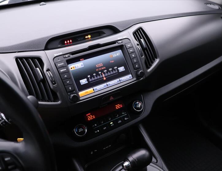 KIA Sportage 19