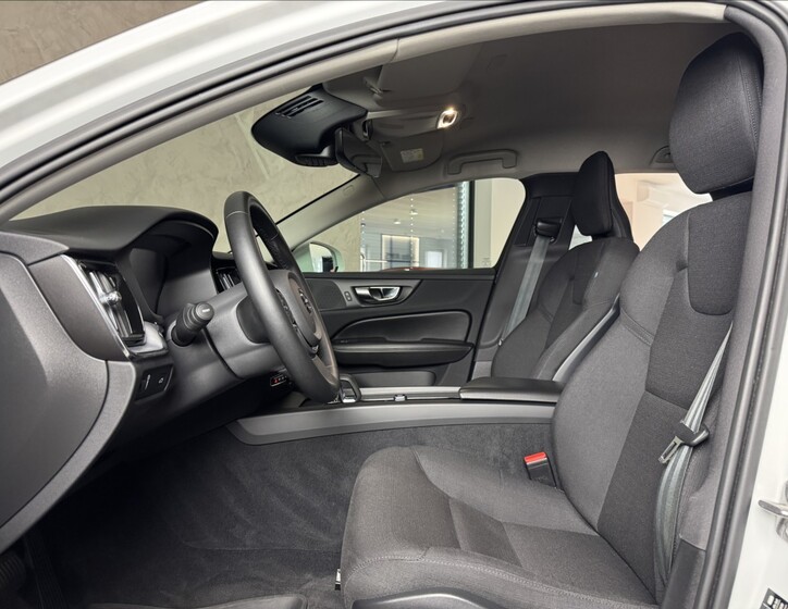 Volvo V60 21