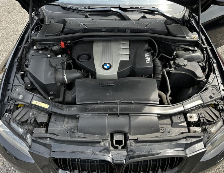 BMW Řada 3 22
