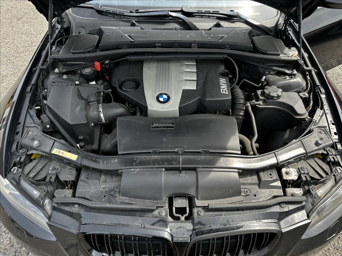 BMW Řada 3