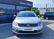 Volkswagen Passat 2