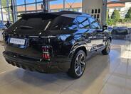 SsangYong Actyon 7