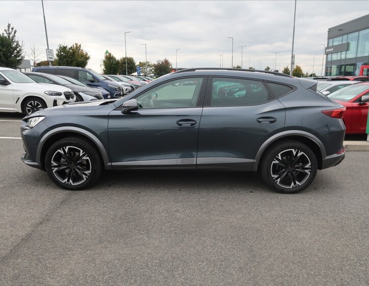 Cupra Formentor 3