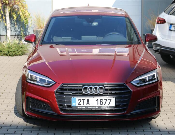 Audi A5 9