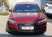 Audi A5 9