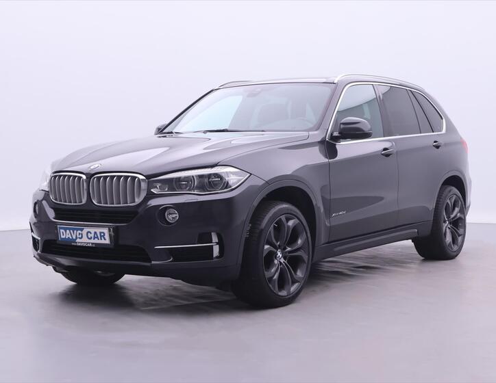 BMW X5 3