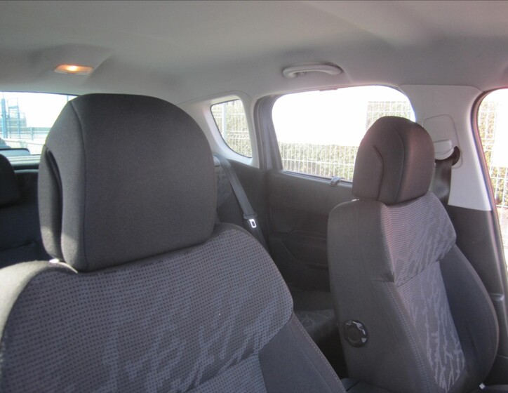 Peugeot 3008 19