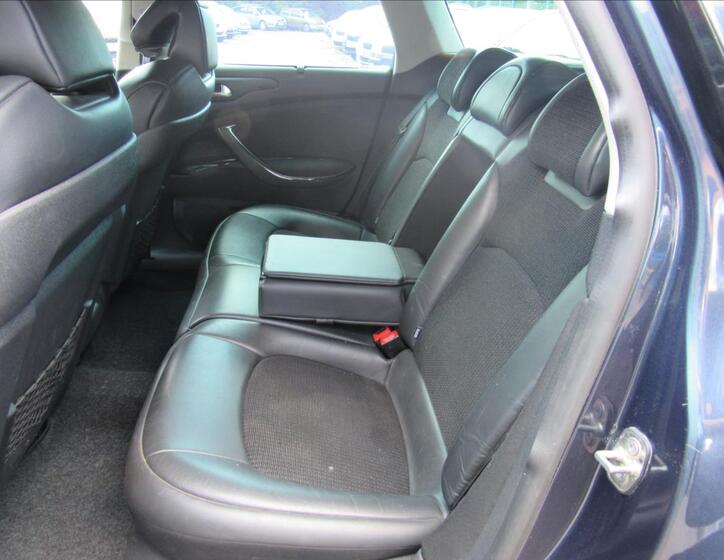 Citroën C5 10