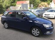 Škoda Fabia 4