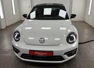 Volkswagen Beetle 2