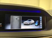 Mercedes-Benz Třídy S 28