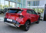 KIA Sportage 3