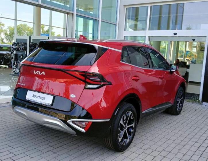KIA Sportage 3
