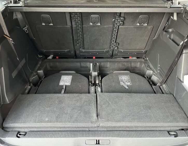 Peugeot 5008 22