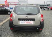 Dacia Duster 6