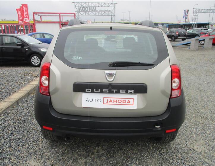 Dacia Duster 6