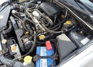 Subaru Legacy 28
